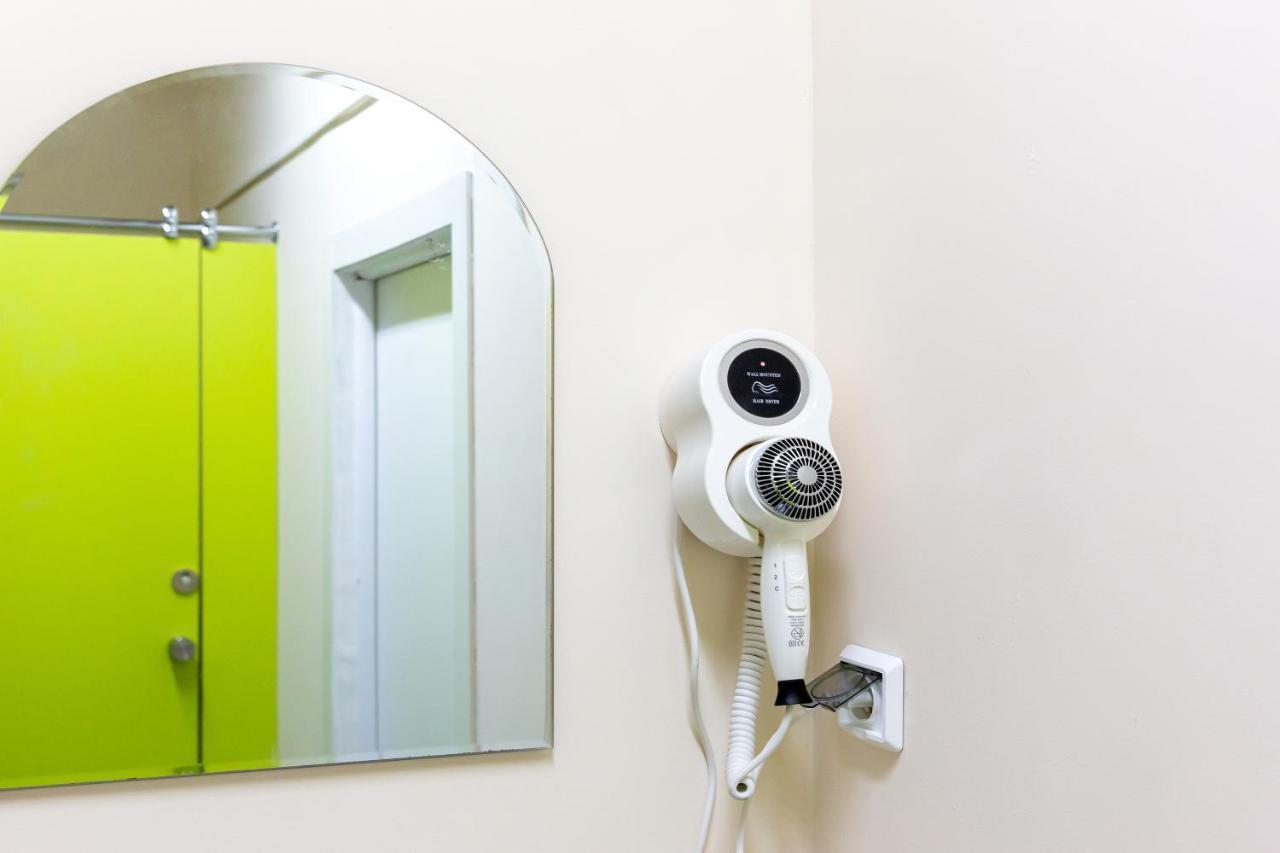Хостел 689Capsulehotel&Coffee Ałma Ata Zewnętrze zdjęcie