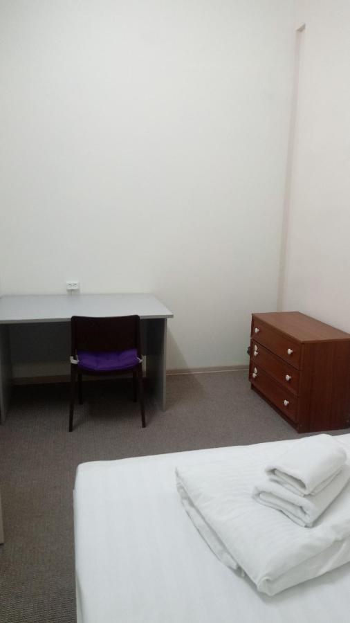 Хостел 689Capsulehotel&Coffee Ałma Ata Zewnętrze zdjęcie